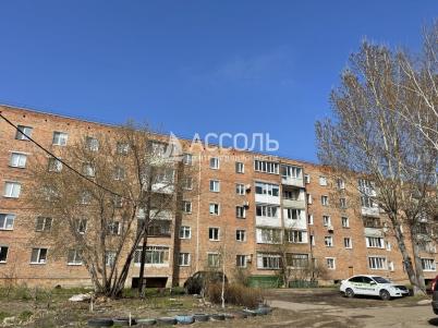 Продажа квартиры Омск. ул. Химиков,47г Продажа квартиры Омск. ул. Химиков,47г