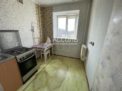 Продажа квартиры Омск. ул. Химиков,47г Продажа квартиры Омск. ул. Химиков,47г