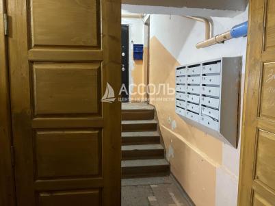 Продажа квартиры Омск. ул. Химиков,47г Продажа квартиры Омск. ул. Химиков,47г