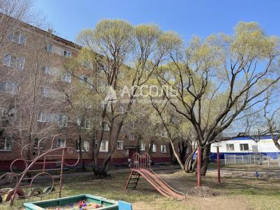 Продажа квартиры Омск. ул. Химиков,47г Продажа квартиры Омск. ул. Химиков,47г