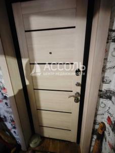 Продажа квартиры Омск. ул. Романенко,14б Продажа квартиры Омск. ул. Романенко,14б