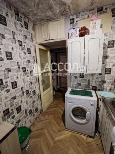 Продажа квартиры Омск. ул. Романенко,14б Продажа квартиры Омск. ул. Романенко,14б