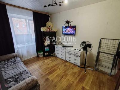 Продажа квартиры Омск. ул. Романенко,14б Продажа квартиры Омск. ул. Романенко,14б