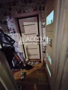 Продажа квартиры Омск. ул. Романенко,14б Продажа квартиры Омск. ул. Романенко,14б