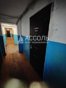 Продажа квартиры Омск. ул. Романенко,14б Продажа квартиры Омск. ул. Романенко,14б