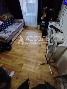Продажа квартиры Омск. ул. Романенко,14б Продажа квартиры Омск. ул. Романенко,14б