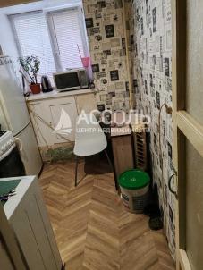 Продажа квартиры Омск. ул. Романенко,14б Продажа квартиры Омск. ул. Романенко,14б