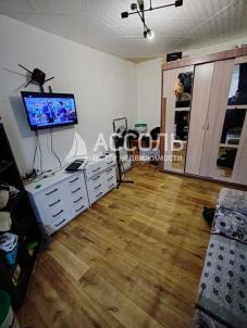 Продажа квартиры Омск. ул. Романенко,14б Продажа квартиры Омск. ул. Романенко,14б