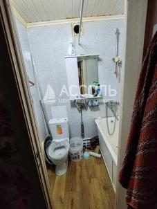 Продажа квартиры Омск. ул. Романенко,14б Продажа квартиры Омск. ул. Романенко,14б