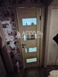 Продажа квартиры Омск. ул. Романенко,14б Продажа квартиры Омск. ул. Романенко,14б