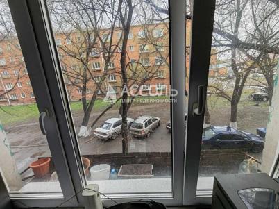 Продажа квартиры Омск. ул. Романенко,14б Продажа квартиры Омск. ул. Романенко,14б