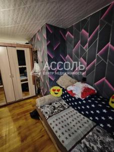 Продажа квартиры Омск. ул. Романенко,14б Продажа квартиры Омск. ул. Романенко,14б