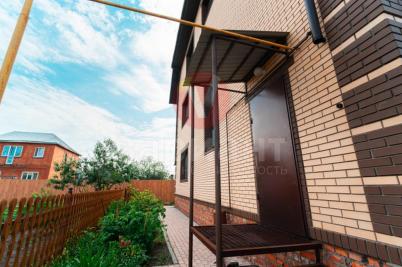 Продажа коттеджа Омск. 11-я Северная улица 121 Продажа коттеджа Омск. 11-я Северная улица 121