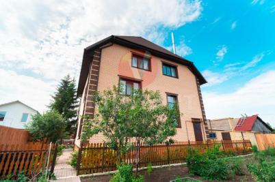 Продажа коттеджа Омск. 11-я Северная улица 121 Продажа коттеджа Омск. 11-я Северная улица 121