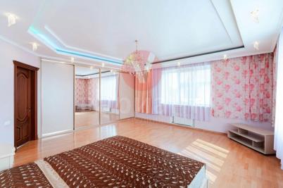 Продажа коттеджа Омск. 11-я Северная улица 121 Продажа коттеджа Омск. 11-я Северная улица 121