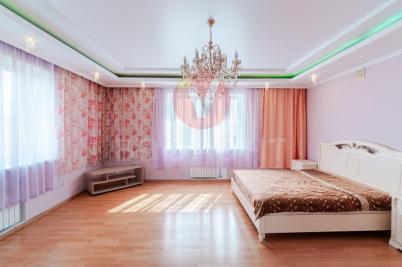 Продажа коттеджа Омск. 11-я Северная улица 121 Продажа коттеджа Омск. 11-я Северная улица 121