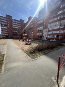 Продажа квартиры Омск. улица 1-ой Красной Звезды 71 Продажа квартиры Омск. улица 1-ой Красной Звезды 71