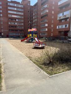 Продажа квартиры Омск. улица 1-ой Красной Звезды 71 Продажа квартиры Омск. улица 1-ой Красной Звезды 71