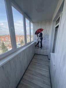 Продажа квартиры Омск. улица 1-ой Красной Звезды 71 Продажа квартиры Омск. улица 1-ой Красной Звезды 71