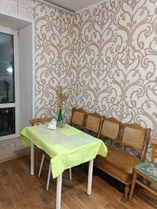 Продажа квартиры Омск. улица 12 Декабря 117к1 Продажа квартиры Омск. улица 12 Декабря 117к1