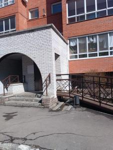 Продажа квартиры Омск. улица 12 Декабря 117к1 Продажа квартиры Омск. улица 12 Декабря 117к1