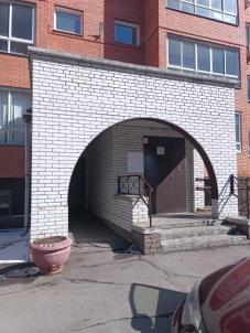 Продажа квартиры Омск. улица 12 Декабря 117к1 Продажа квартиры Омск. улица 12 Декабря 117к1