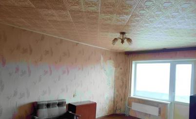 Продажа квартиры Омск. ул Молодова, 20 Продажа квартиры Омск. ул Молодова, 20