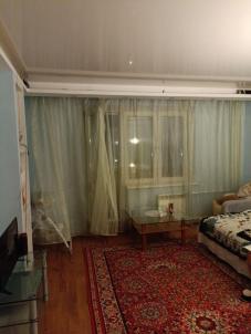 Продажа квартиры Омск. ул Батумская, 40/1 Продажа квартиры Омск. ул Батумская, 40/1