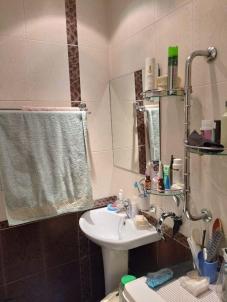 Продажа квартиры Омск. ул Батумская, 40/1 Продажа квартиры Омск. ул Батумская, 40/1