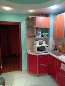 Продажа квартиры Омск. ул Батумская, 40/1 Продажа квартиры Омск. ул Батумская, 40/1