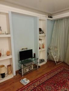 Продажа квартиры Омск. ул Батумская, 40/1 Продажа квартиры Омск. ул Батумская, 40/1