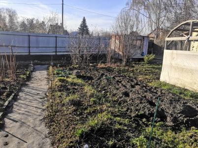 Продажа дачи Омск. тер СНТ Тепличный-2 Продажа дачи Омск. тер СНТ Тепличный-2
