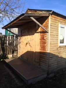Продажа дачи Омск. тер СНТ Тепличный-2 Продажа дачи Омск. тер СНТ Тепличный-2