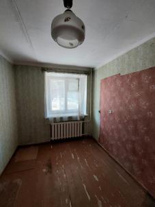 Продажа квартиры Омск. ул Багратиона, 29Д Продажа квартиры Омск. ул Багратиона, 29Д