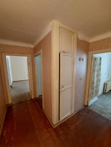 Продажа квартиры Омск. ул Багратиона, 29Д Продажа квартиры Омск. ул Багратиона, 29Д