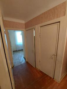 Продажа квартиры Омск. ул Багратиона, 29Д Продажа квартиры Омск. ул Багратиона, 29Д