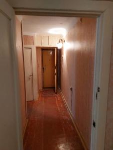 Продажа квартиры Омск. ул Багратиона, 29Д Продажа квартиры Омск. ул Багратиона, 29Д