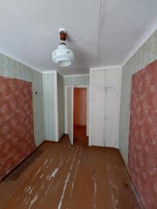 Продажа квартиры Омск. ул Багратиона, 29Д Продажа квартиры Омск. ул Багратиона, 29Д
