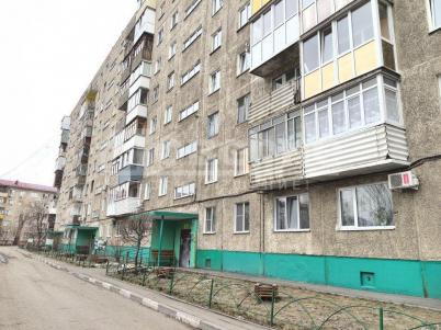 Продажа квартиры Омск. проспект Менделеева, 31 Продажа квартиры Омск. проспект Менделеева, 31