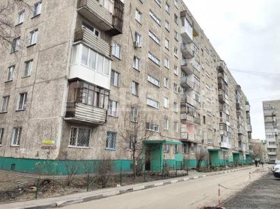 Продажа квартиры Омск. проспект Менделеева, 31 Продажа квартиры Омск. проспект Менделеева, 31