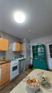 Продажа квартиры Омск. ул. 3-я Енисейская, 32/1