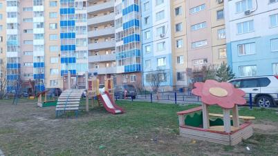 Продажа квартиры Омск. ул. 3-я Енисейская, 32/1