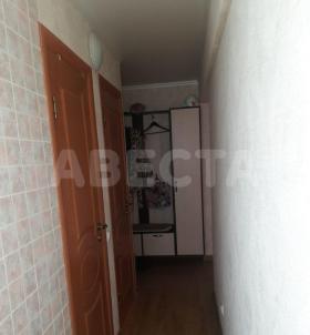 Продажа квартиры Омск. ул. 5 Армии, 71