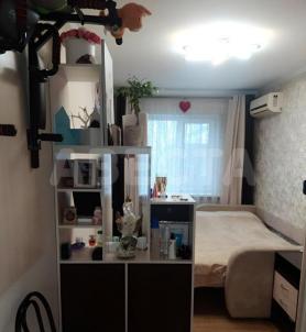 Продажа квартиры Омск. ул. 5 Армии, 71