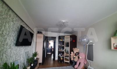 Продажа квартиры Омск. ул. 5 Армии, 71