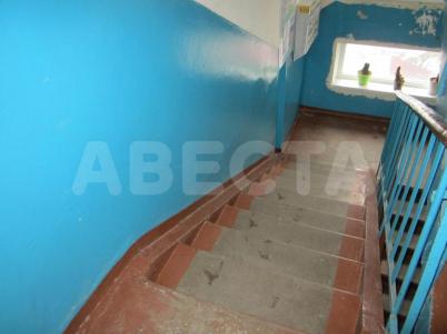 Продажа квартиры Омск. ул. 5 Армии, 71