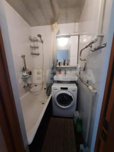 Продажа квартиры Омск. ул. 5 Армии, 71