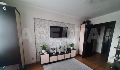Продажа квартиры Омск. ул. 5 Армии, 71