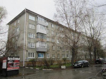 Продажа квартиры Омск. ул. 5 Армии, 71