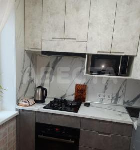 Продажа квартиры Омск. ул. 5 Армии, 71